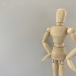 姿勢は安易に正してはいけない②